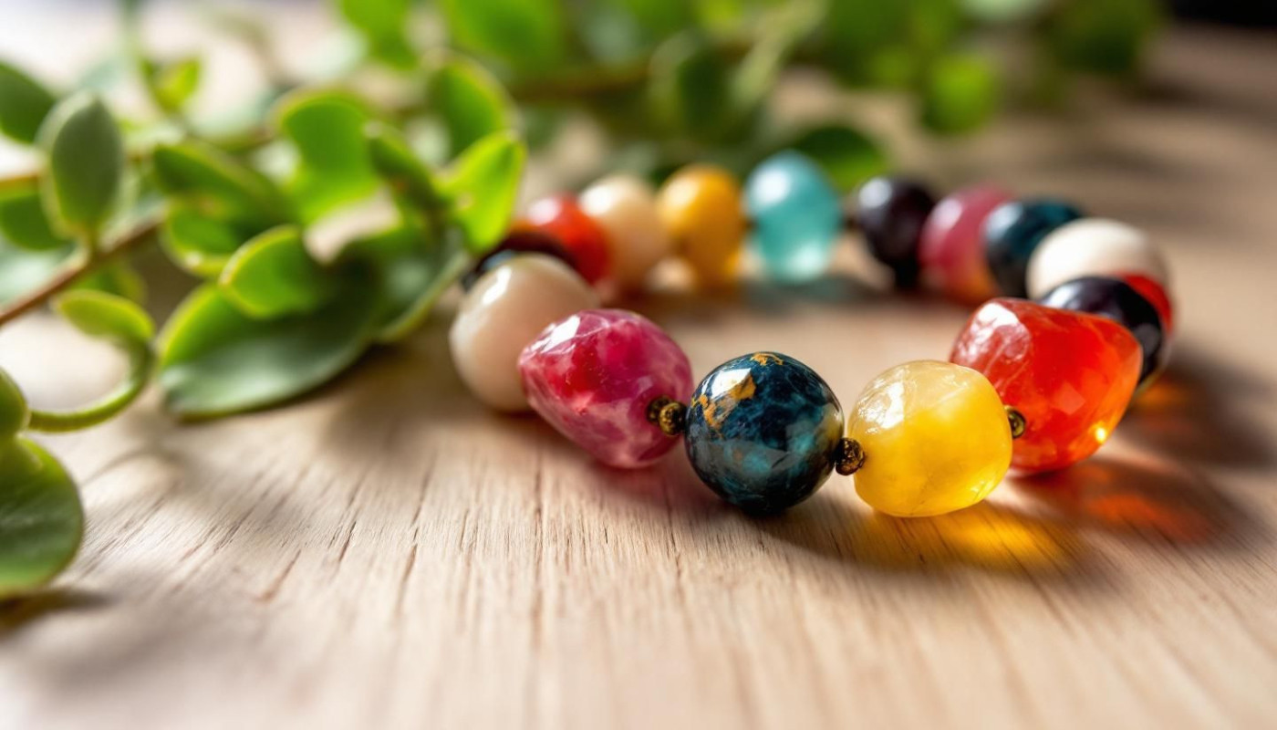 Comment choisir le bracelet en pierres naturelles idéal pour votre bien-être ?