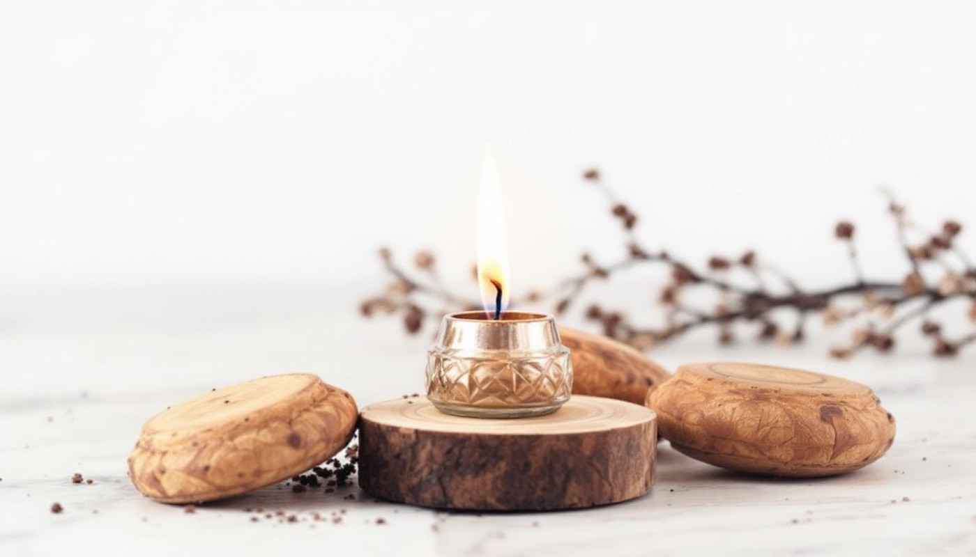 Comment les encens tibétains favorisent-ils la concentration et la méditation ?