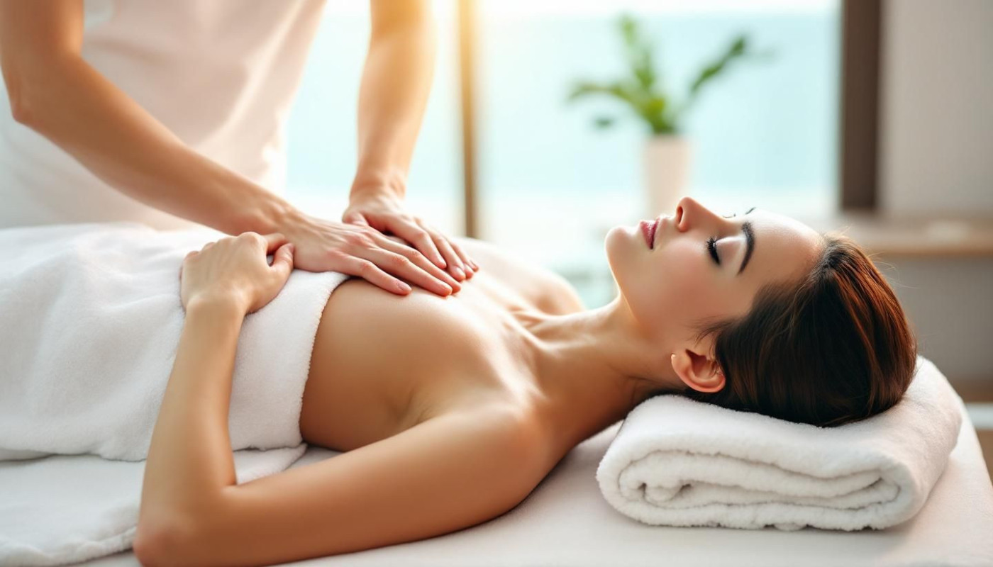 Comment une cure thalasso peut revitaliser votre bien-être ?