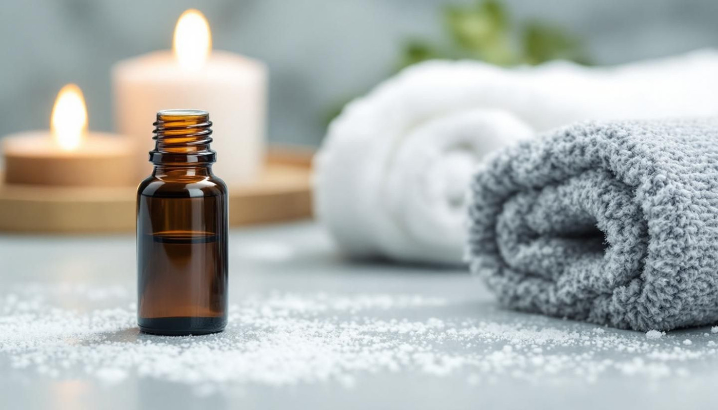 Huiles essentielles pour une peau radieuse les meilleures options et leurs bienfaits