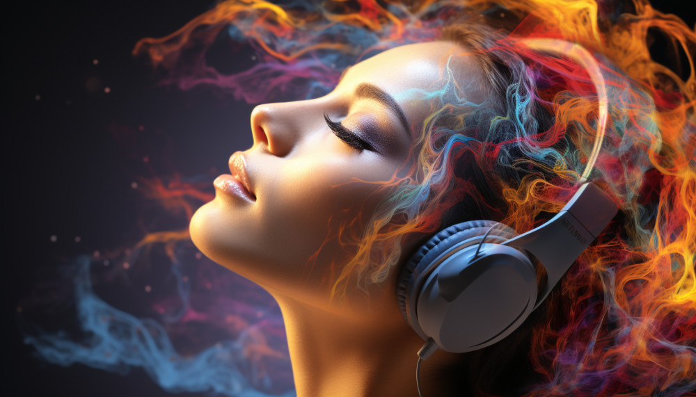 Le pouvoir apaisant de la musique sur le cerveau