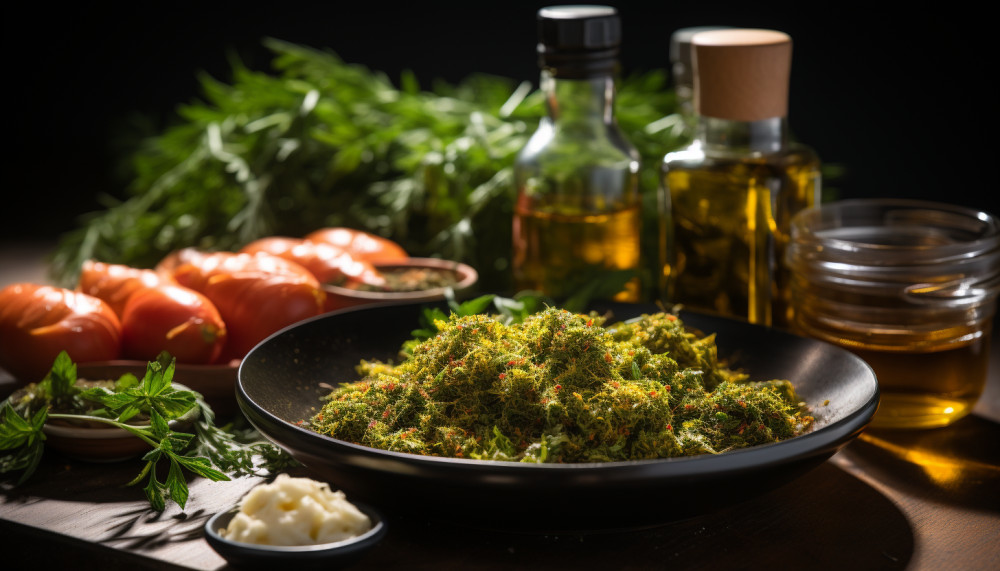 L'effet du CBD sur l'appétit et la gestion du poids