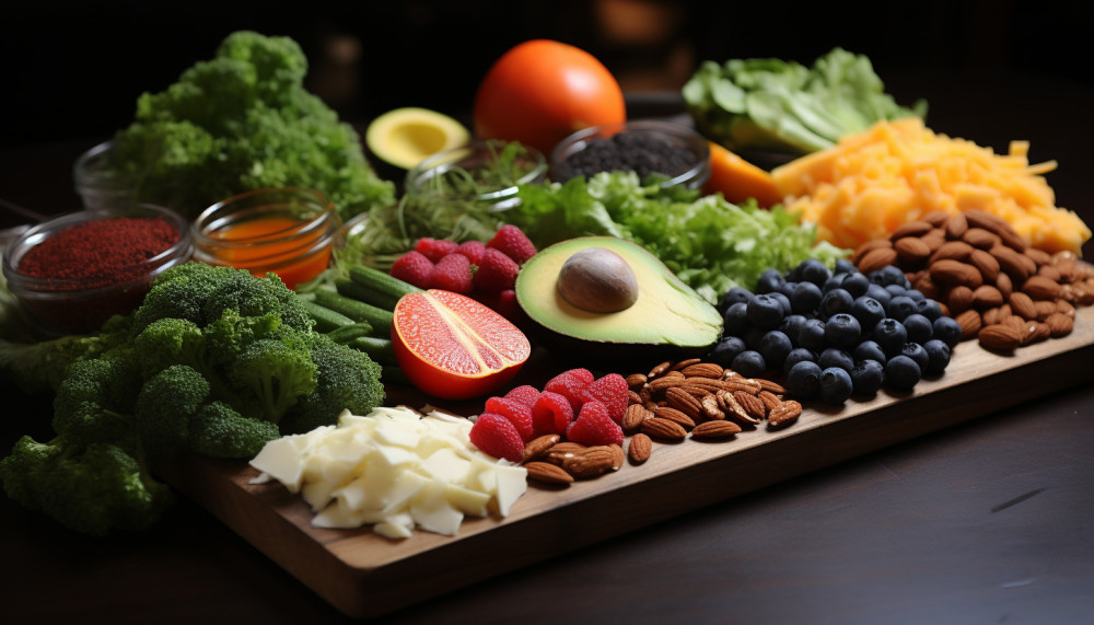 Les bases de l'alimentation anti-inflammatoire pour soulager les douleurs chroniques