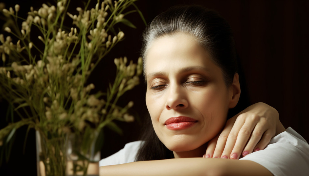 Les bienfaits anti-stress du massage Kobido pour un bien-être au quotidien