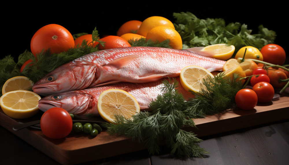 Les bienfaits insoupçonnés des fruits de mer