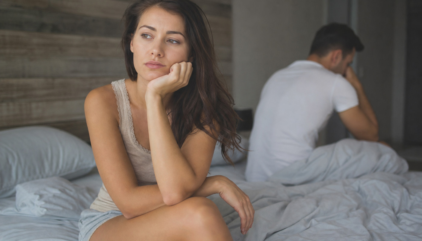 Libido en berne ? Les secrets pour la réveiller