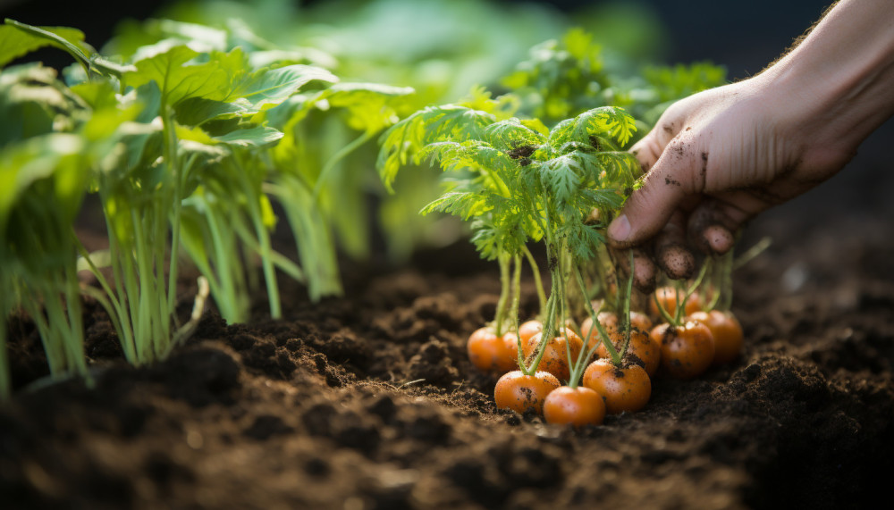 L'impact de l'alimentation bio sur la santé à long terme