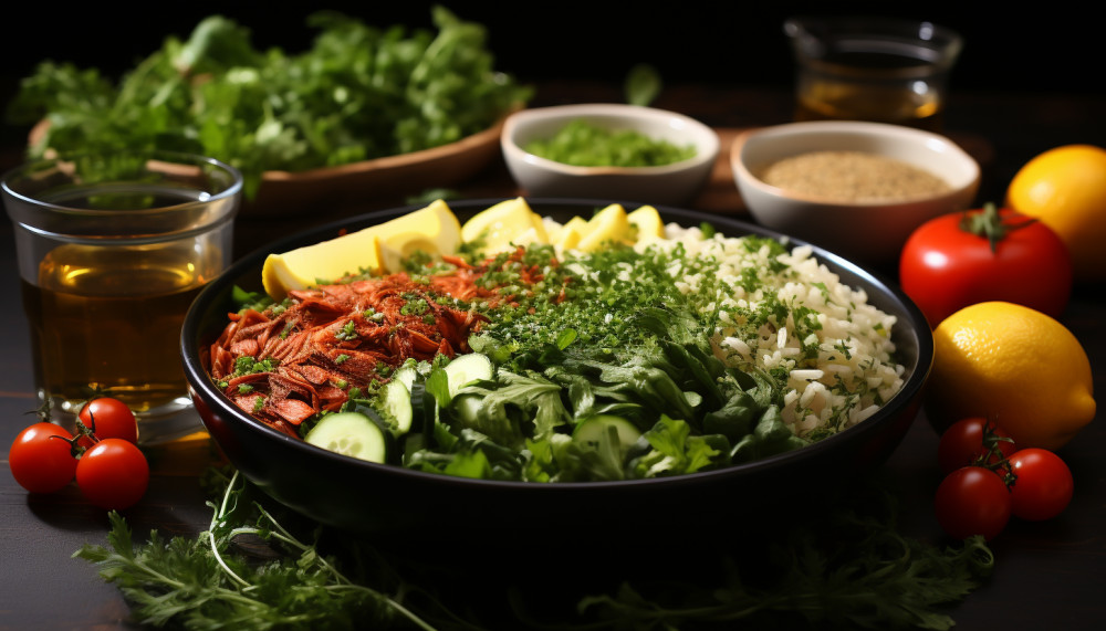 Recettes gourmandes et saines pour accompagner votre routine de gaine amincissante